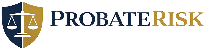 ProbateRisk